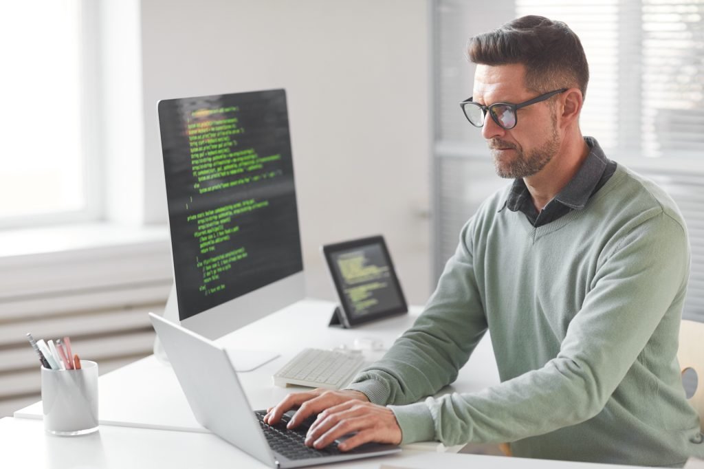 Developing programming and coding technologies